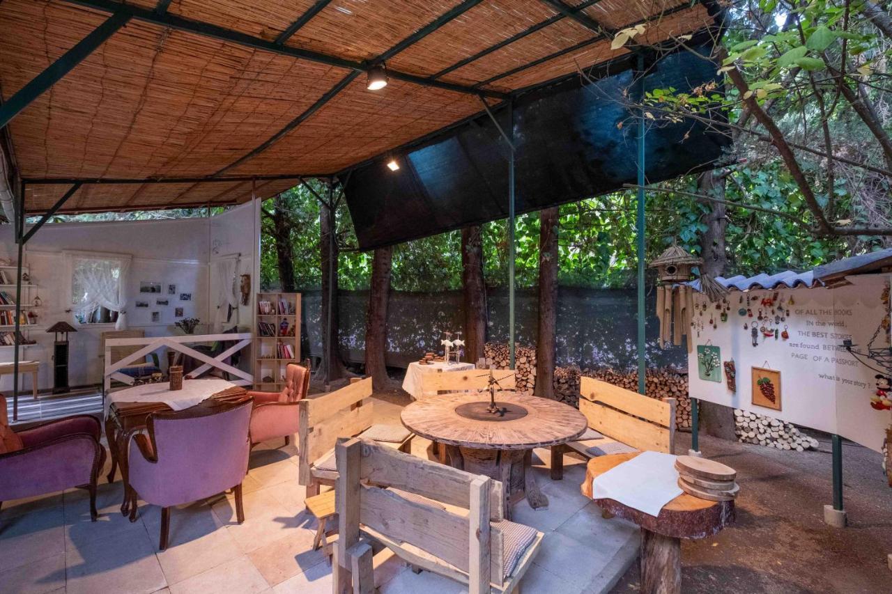 Portalimo Lodge Hotel - Adult Only +12 Çıralı Buitenkant foto