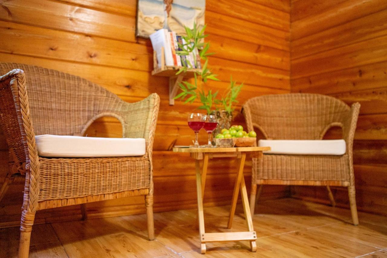 Portalimo Lodge Hotel - Adult Only +12 Çıralı Buitenkant foto