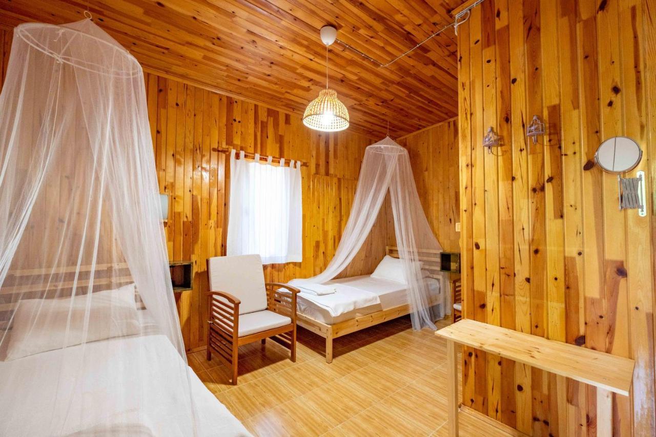 Portalimo Lodge Hotel - Adult Only +12 Çıralı Buitenkant foto