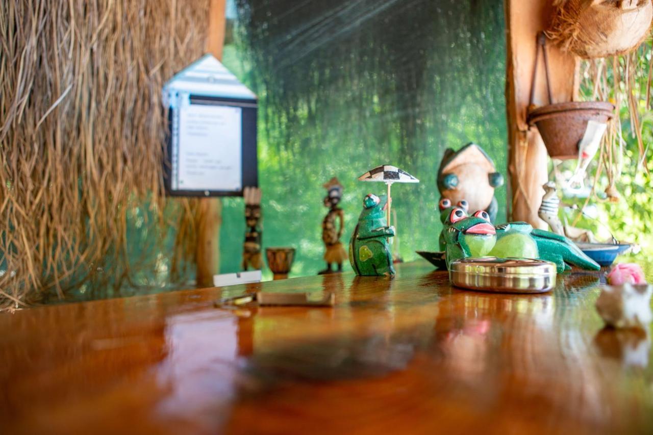 Portalimo Lodge Hotel - Adult Only +12 Çıralı Buitenkant foto