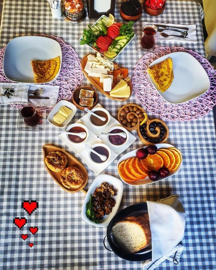 Portalimo Lodge Hotel - Adult Only +12 Çıralı Buitenkant foto