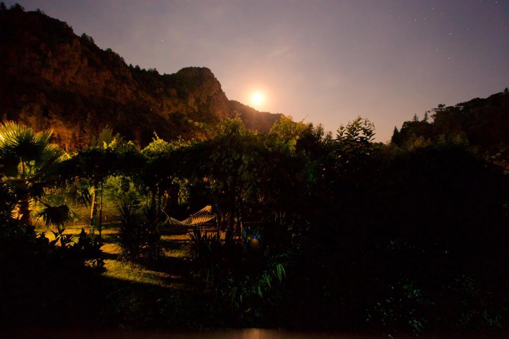 Portalimo Lodge Hotel - Adult Only +12 Çıralı Buitenkant foto