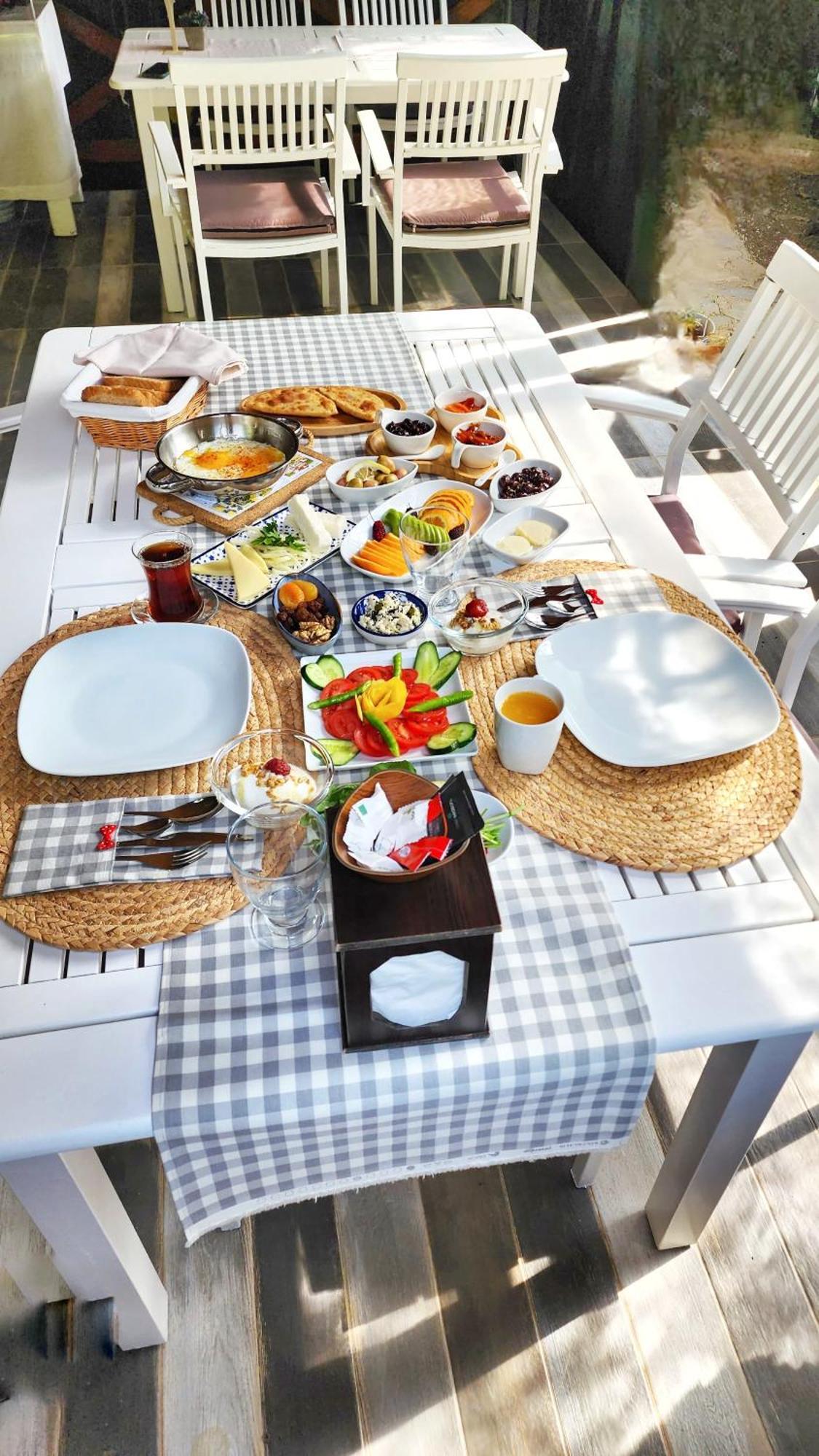 Portalimo Lodge Hotel - Adult Only +12 Çıralı Buitenkant foto