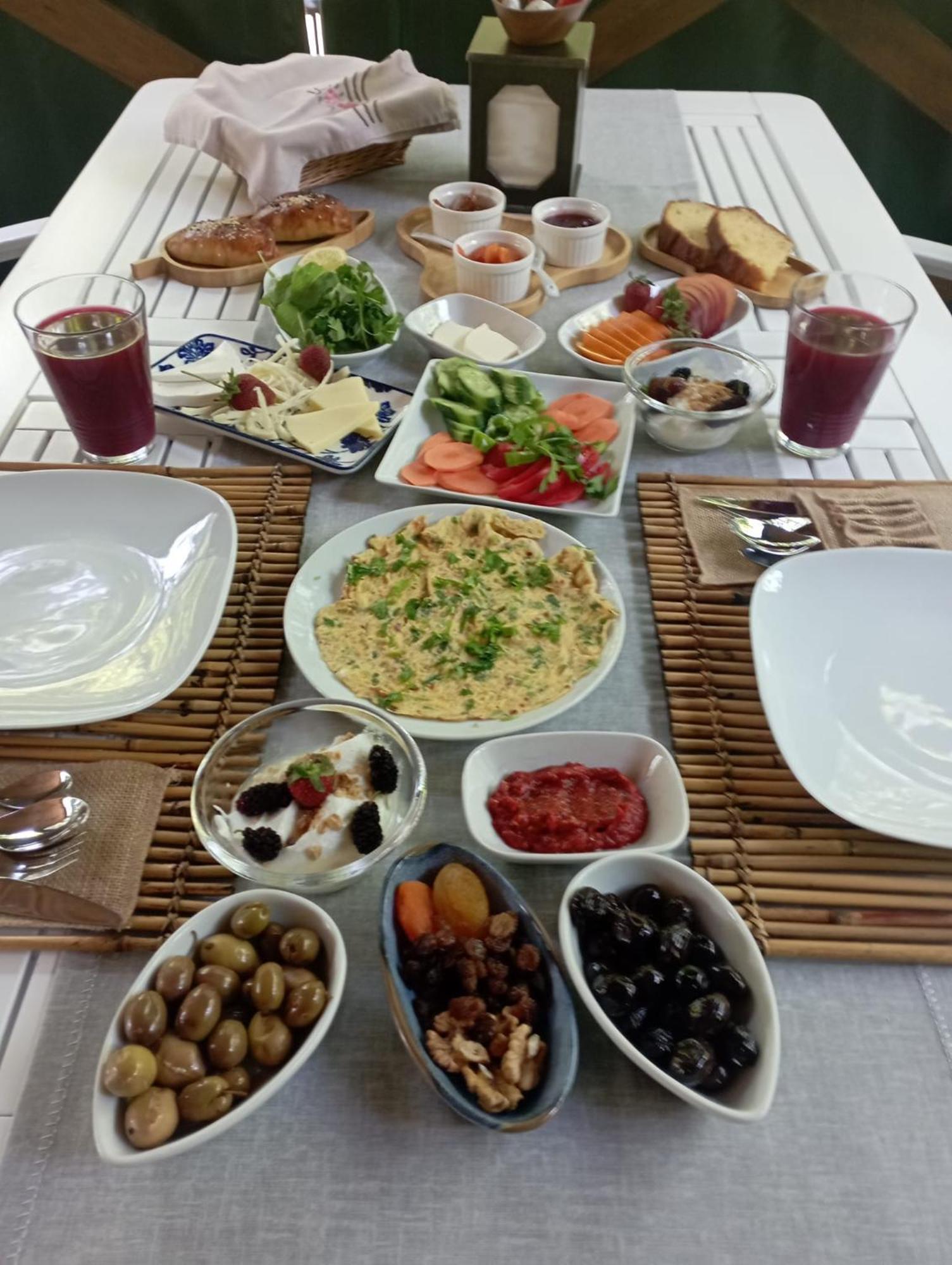 Portalimo Lodge Hotel - Adult Only +12 Çıralı Buitenkant foto
