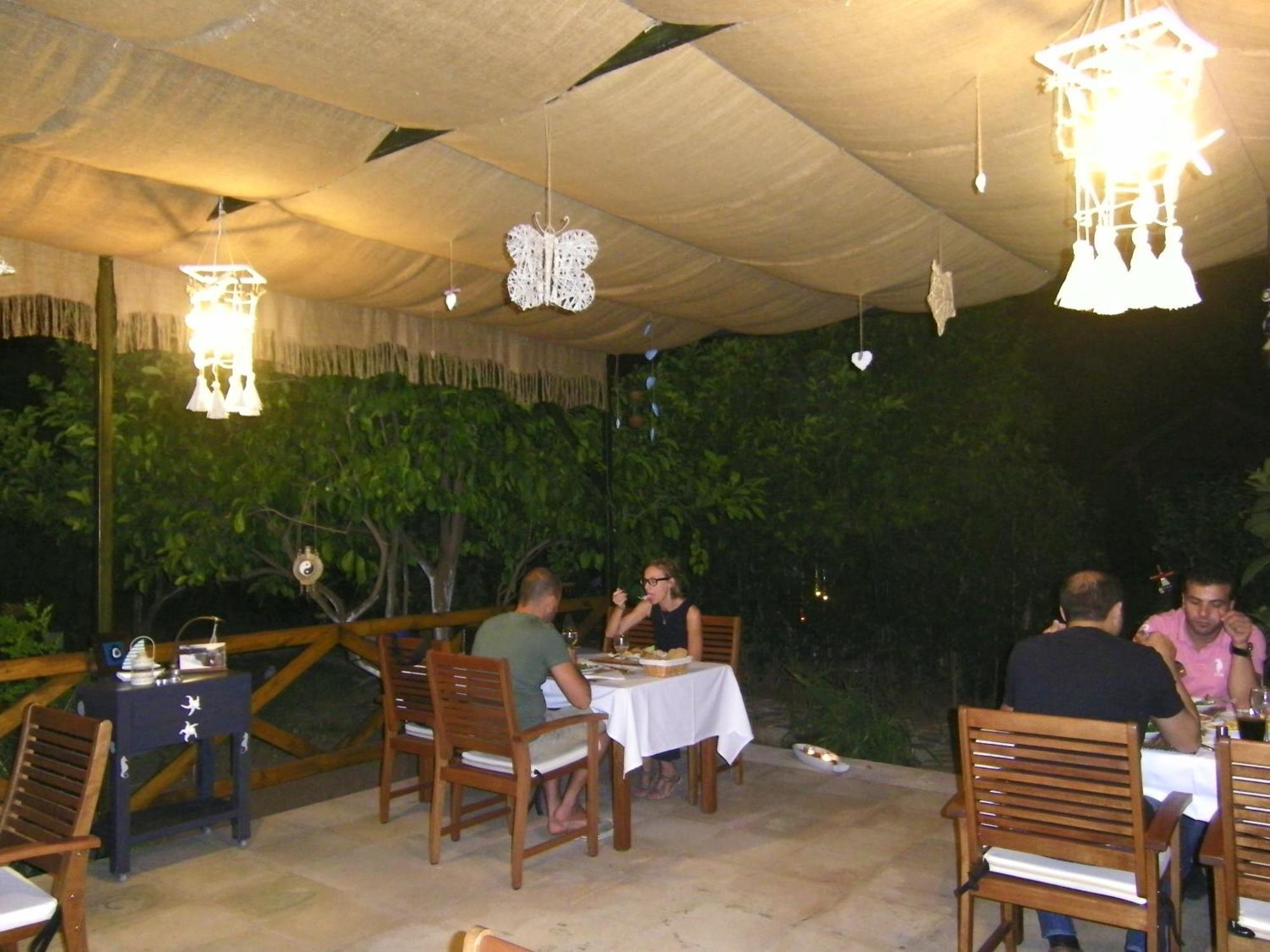 Portalimo Lodge Hotel - Adult Only +12 Çıralı Buitenkant foto