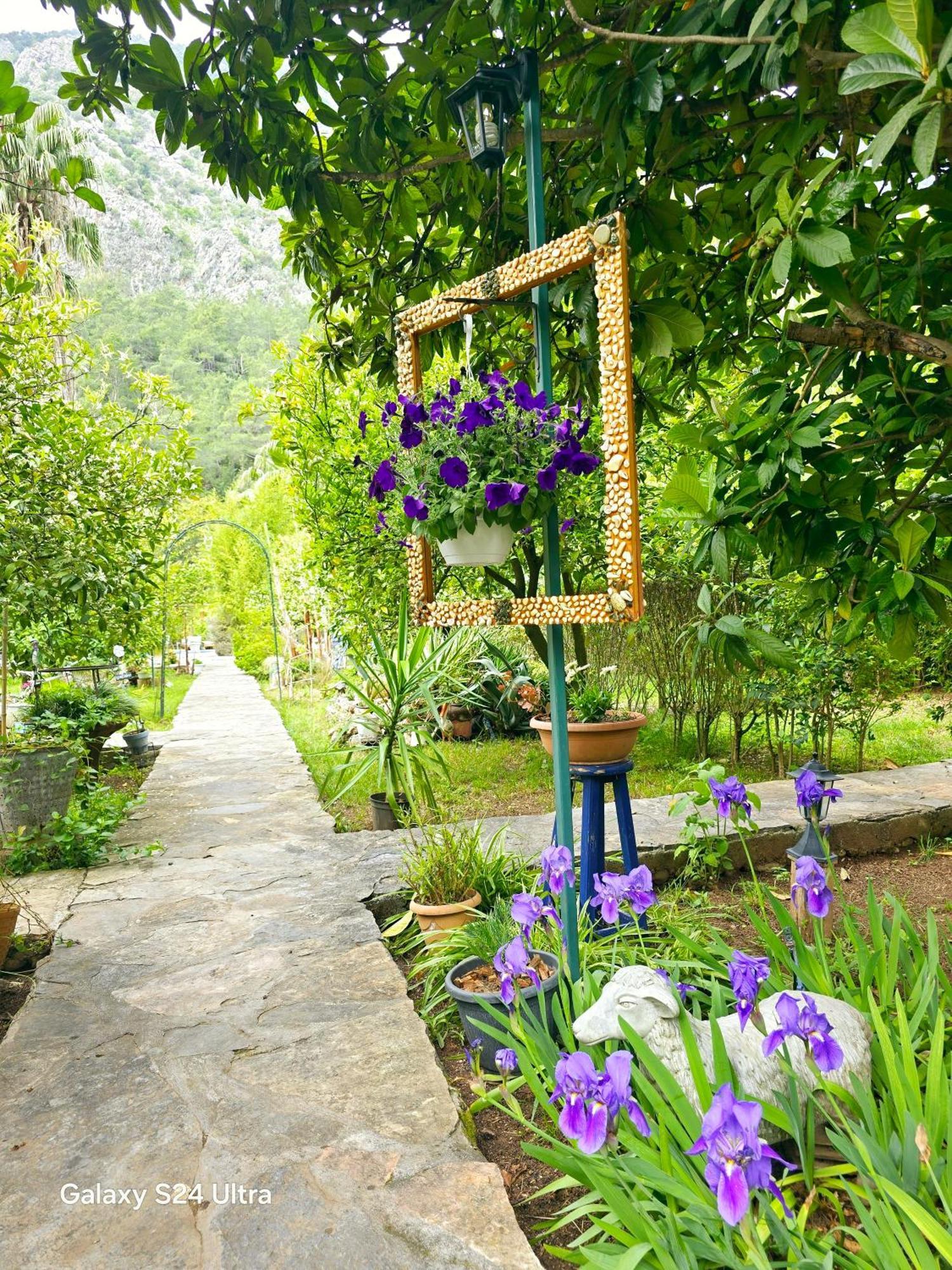 Portalimo Lodge Hotel - Adult Only +12 Çıralı Buitenkant foto